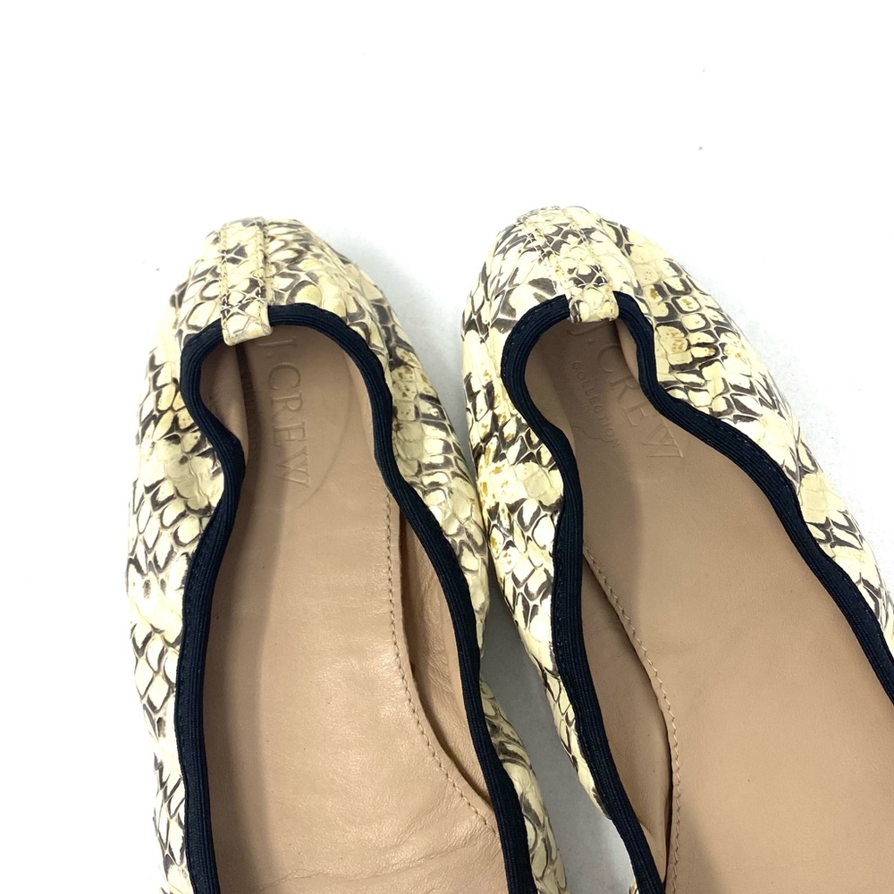 J. Crew Flats - Picture 7 of 7